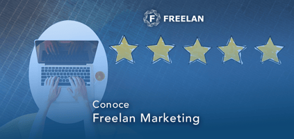 FT-Conoce Freelan Marketing