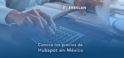 FT-Conoce los precios de Hubspot en México-1
