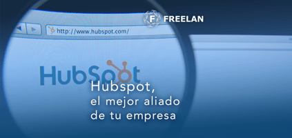 FT-Hubspot, el mejor aliado de tu empresa