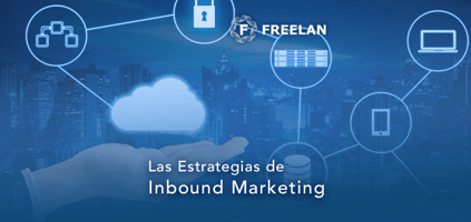 FT-Las Estrategias de Inbound Marketing