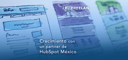 HubSpot Mexico crecimiento con un partner