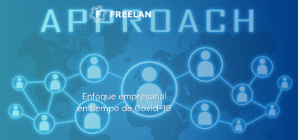 enfoque empresarial en tiempos de covid-19