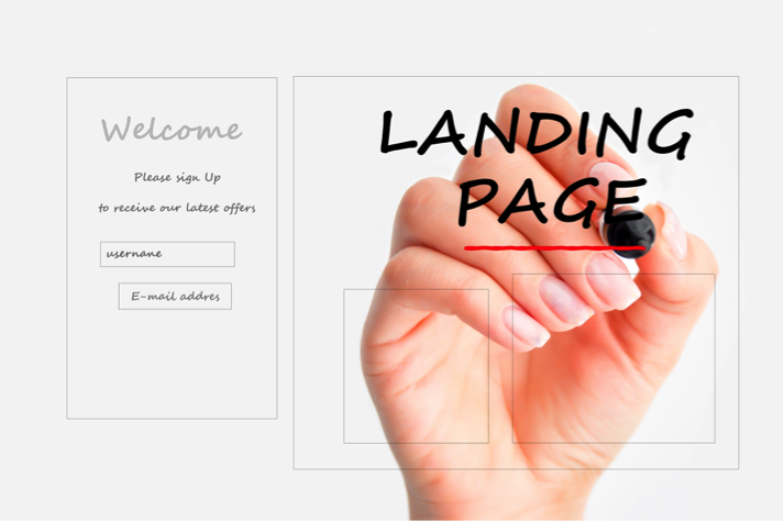 Tips Para Crear Landing Pages Que Conviertan Visitantes En Prospectos